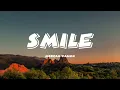 Morgan Wallen - Smile (Lyrics)
