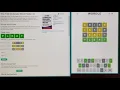 TheFreeDictionary Wordle WordFinder