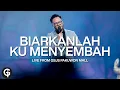 Biarkanlah Kumenyembah (Franky Sihombing) | Cover by GSJS Worship | Andrew Joel