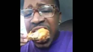 Terrence Williams You go to Africa I ll stay here with my white friends
