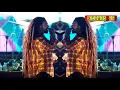 Dread Mar I Decide Tú En Vivo BHBLNC Arg 2019 HD