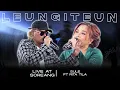 Download Lagu LEUNGITEUN - SULE FT RITA TILA (LIVE AT SOREANG)