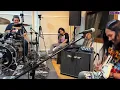 Band Practice but Not Playing Koil Songs. Vlog