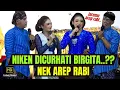 Lagu NIKEN SALINDRY BIKIN GEMPAR !! Dicurhati Birgita Ayu Nek Arep Rabi di Madiun