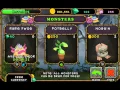 My Singing Monsters Rare Fwog Breeding Guide