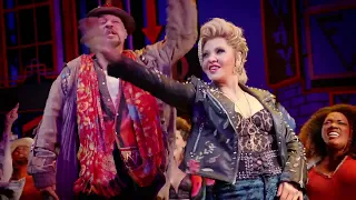 The Pretty People of PRETTY WOMAN Celebrate Opening Night on Broadway