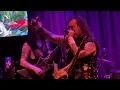 Cavalera Conspiracy - Nightmares of Delirium (Live in Orlando, FL 3-17-25)