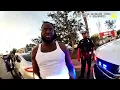 Driving on a Suspended License and False Name to Cops - Sarasota Florida