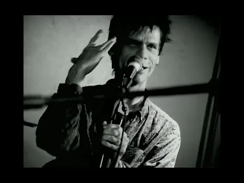 Jem Cohen & Peter Sillen - Benjamin Smoke (2000).