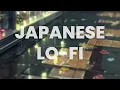 Download Lagu Relaxing 1-Hour Chill Japanese LoFi Mix Playlist for Work/ Study 🎼🎵