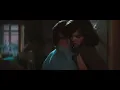 Jeanne Tripplehorn Kissing Scene - Basic Instinct 1992