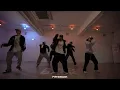 Protoje - Self Defense | EUKO Choreography