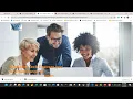 HTML CSS JavaScript Explained in 4 minutes for beginners Bashcomtech