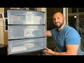 Sterilite 3-Drawer Plastic Set Review