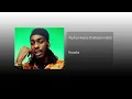 Knucks - Alpha House (Instrumental)