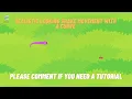 snake game in construct3 Realistic snake curve movement