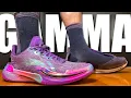 Download Lagu Li-Ning Gamma Performance Review By Real Foot Doctor - Is It TOO Light?