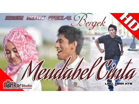 Download MP3 BERGEK - MEUDABEL CINTA Sound Track Film Comedy Aceh Meudabel Cinta.