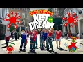 Download Lagu [KPOP IN PUBLIC | ONE TAKE] NCT Dream (엔시티 드림) - ‘Hot Sauce’ Dance Cover | APOLLO LONDON