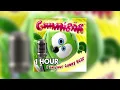 Gummy Bear - I Am a Gummy Bear The Gummy Bear Song 1 HOUR