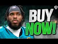 The Best Running Backs to Buy to WIN in 2026