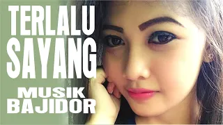 terlalu sayang musik bajidor yenny weding voc memey