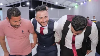 احلا رقص كردي احمد سليم معا شباب الحسكه دندنها