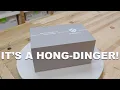 Is deze HONGDUI HD34 Pro slijpgids beter dan de rest?