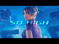Download Lagu Blade Runner 2049 | Doja Cat - So High | HDR10+