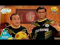 Download Lagu Taarak Mehta Ka Ooltah Chashmah - Episode 1091 - Full Episode