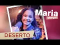 Download Lagu Maria Marçal | Deserto #MKnetwork