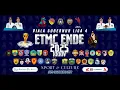 Lagu PS MALAKA VS PERSAMBA MABAR | PIALA GUBERNUR LIGA 4 ETMC XXXIV 2025