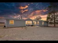 NEW LISTING 98 Mustang Road Edgewood NM 87015