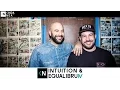 INTUITION EQUALIBRUM - WEIGHT IS GONE