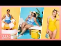 Our Ultimate Summer Swim Guide Must-Haves Sunbum Old Navy Summersalt and More