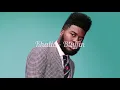Khalid   Bluffin' Lyrics