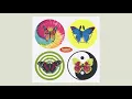 Radiant Children - Mariposa (Official Audio)