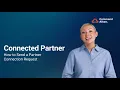 Connected Partner - How to Send a Partner Connection Request