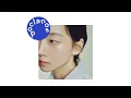 [Official Audio] Seo Ja Yeong - LOVE song