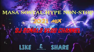 Download Dj Ronald Masa Sosyal Hype Non-stop 2021 Mix. Download link👇 MP3