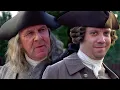 An Extreme Moderate Benjamin Franklin John Adams