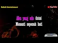 Download Lagu Faisal Asahan - Setiaku Disini Karaoke [ Nada Wanita ] Babah Entertainment