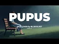 Lagu Dewa 19 - Pupus | JAZZ COVER by BLUE VELVET