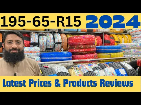 Download MP3 195-65-R15 Latest Tyre Prices 2024 | Tyre Reviews