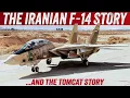 Download Lagu Het verhaal van de Grumman F-14 en de Iraanse katers: de superjager van de sjah die je nooit had ...