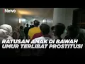 Download Lagu Demi Miliki Ponsel Pintar, Ratusan Anak di Pontianak Terjerat Prostitusi Online - iNews Malam 21/12