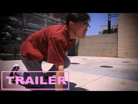 Cloudbusting | 破雲 | Official Trailer