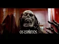 Lagu Os Espíritos (1996)  HD