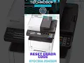 Download Lagu How to reset Kyocera ecosys M2040DN printer error code