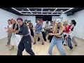 에이티즈(ATEEZ) - BAD BBT Choreo demo ver